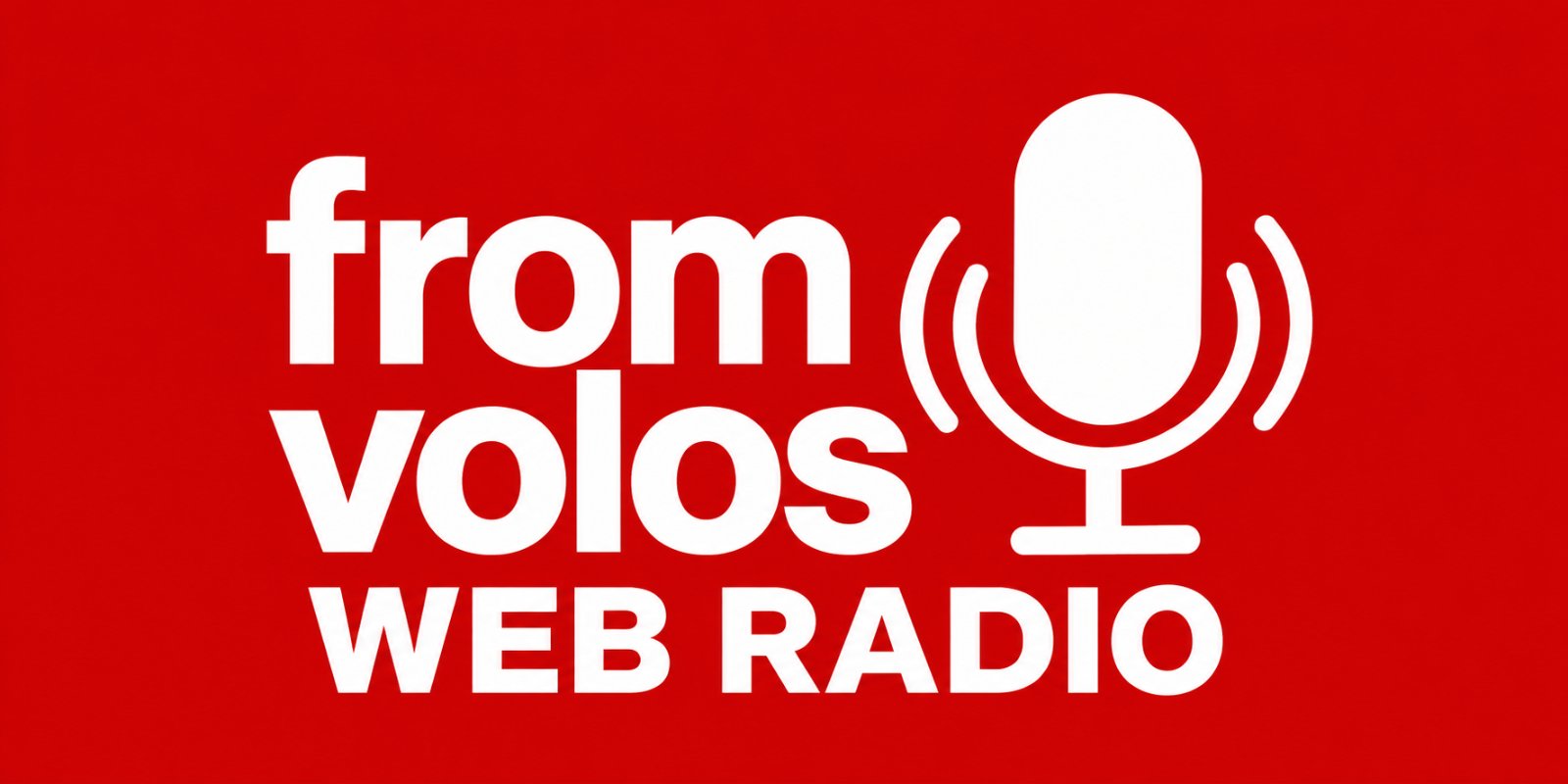 From Volos Web Radio